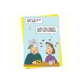 By the Yard™ Anniversary Card